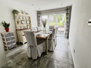 Dining Room - click for photo gallery